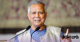 ১২ ফেব্রুয়ারি কোথাও যেন কোনো গলদ না থাকে: প্রধান উপদেষ্টা